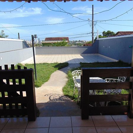 Casa Na Praia Guarapari Extérieur photo