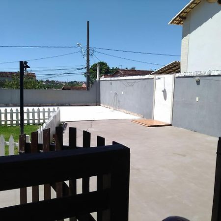 Casa Na Praia Guarapari Extérieur photo