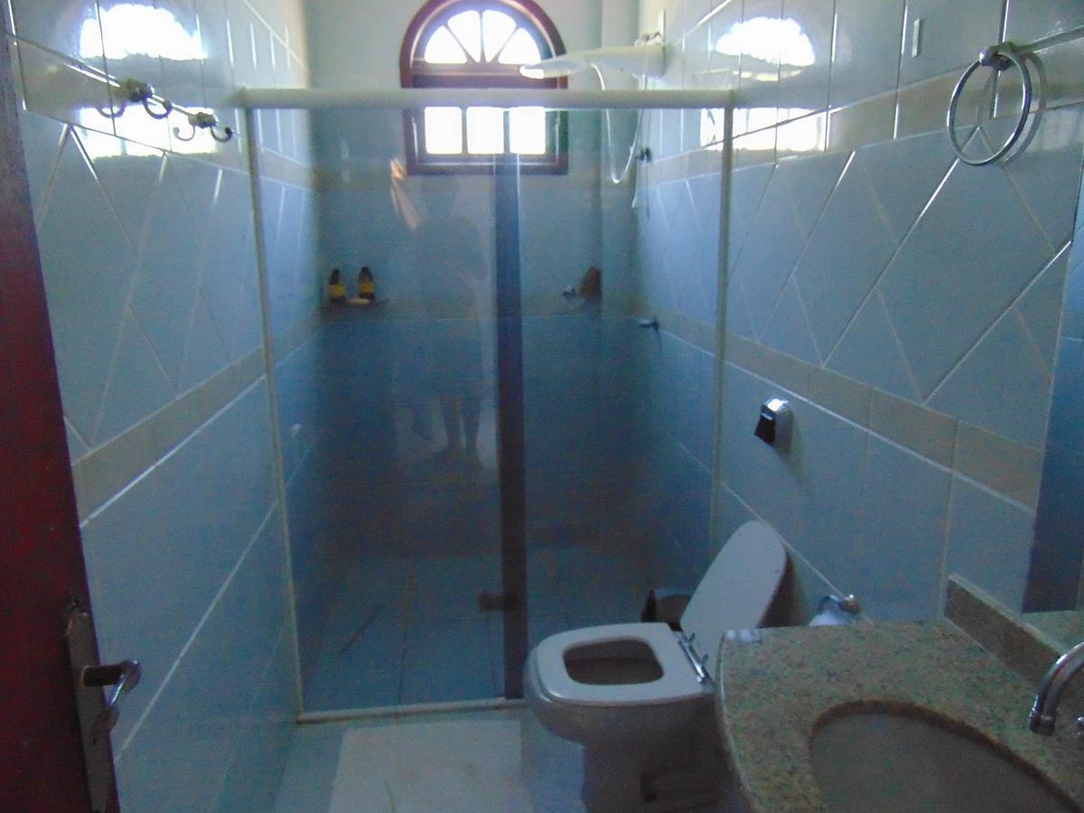 Casa Na Praia Guarapari Extérieur photo