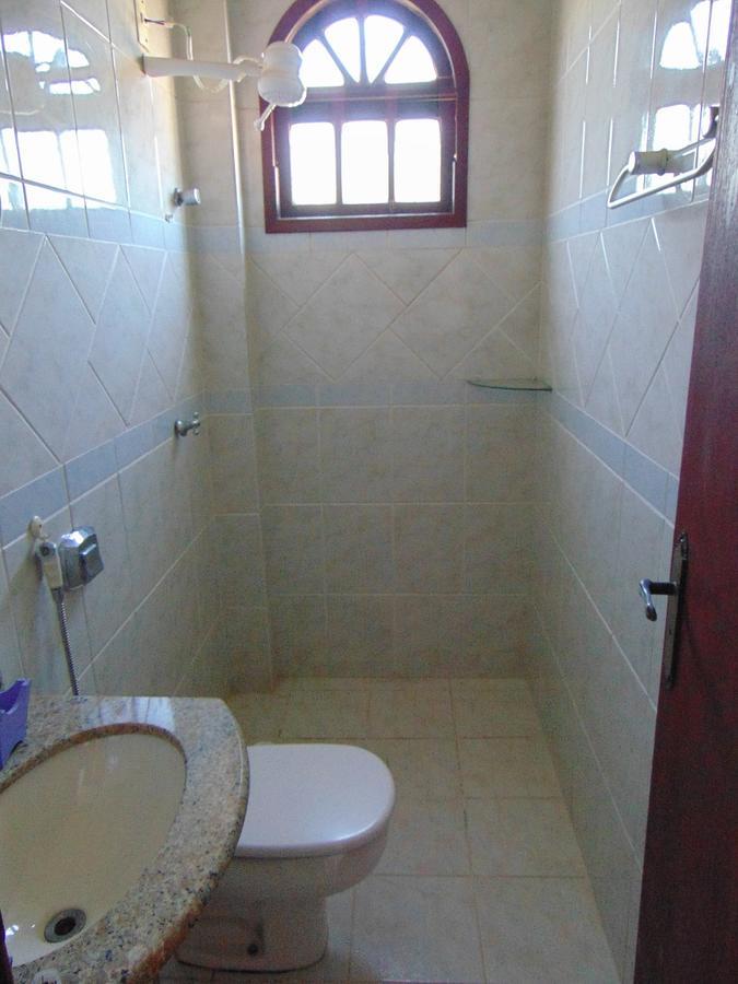 Casa Na Praia Guarapari Extérieur photo