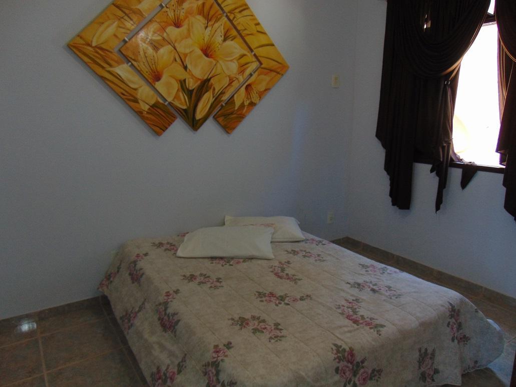 Casa Na Praia Guarapari Extérieur photo