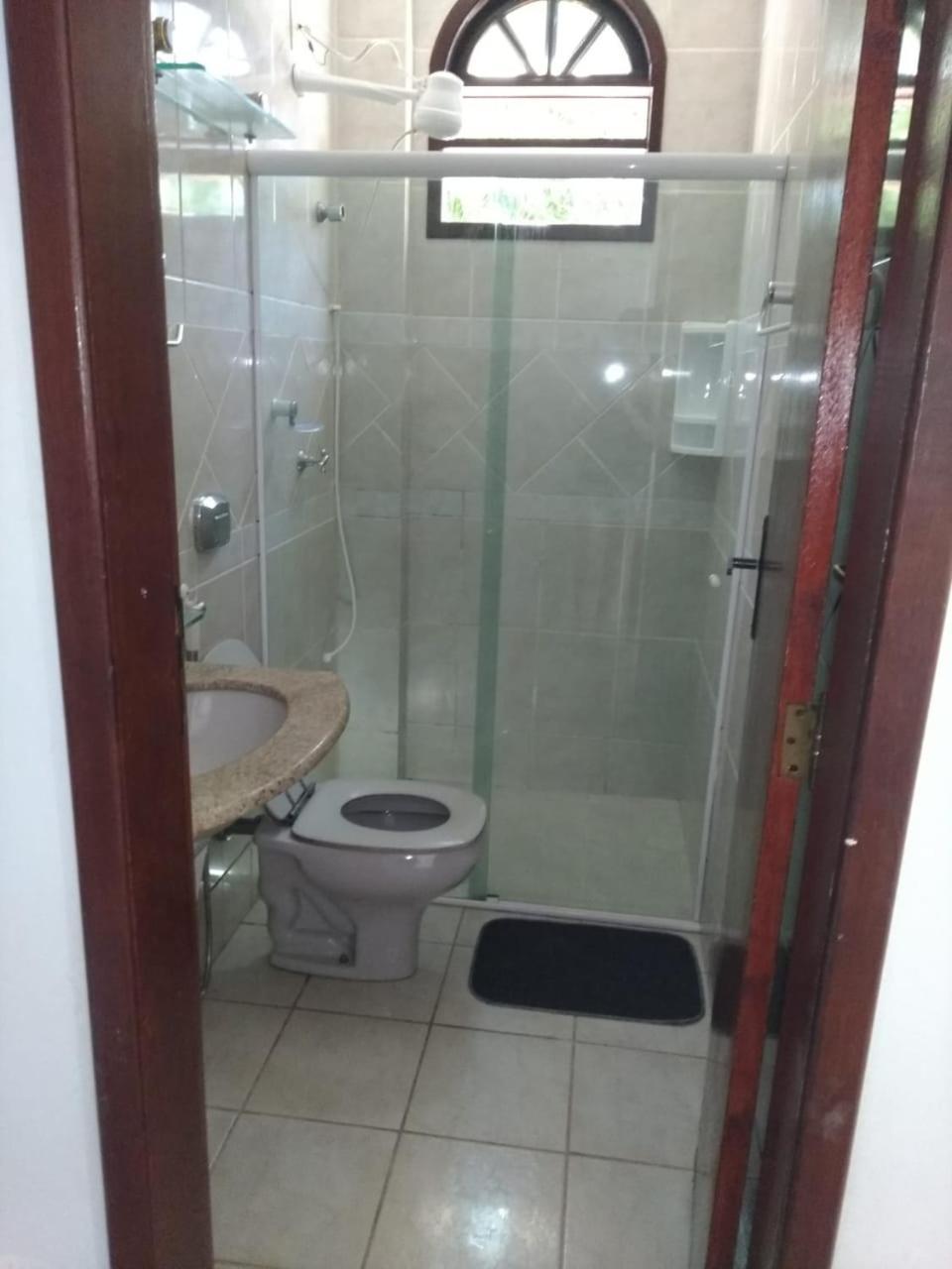 Casa Na Praia Guarapari Extérieur photo
