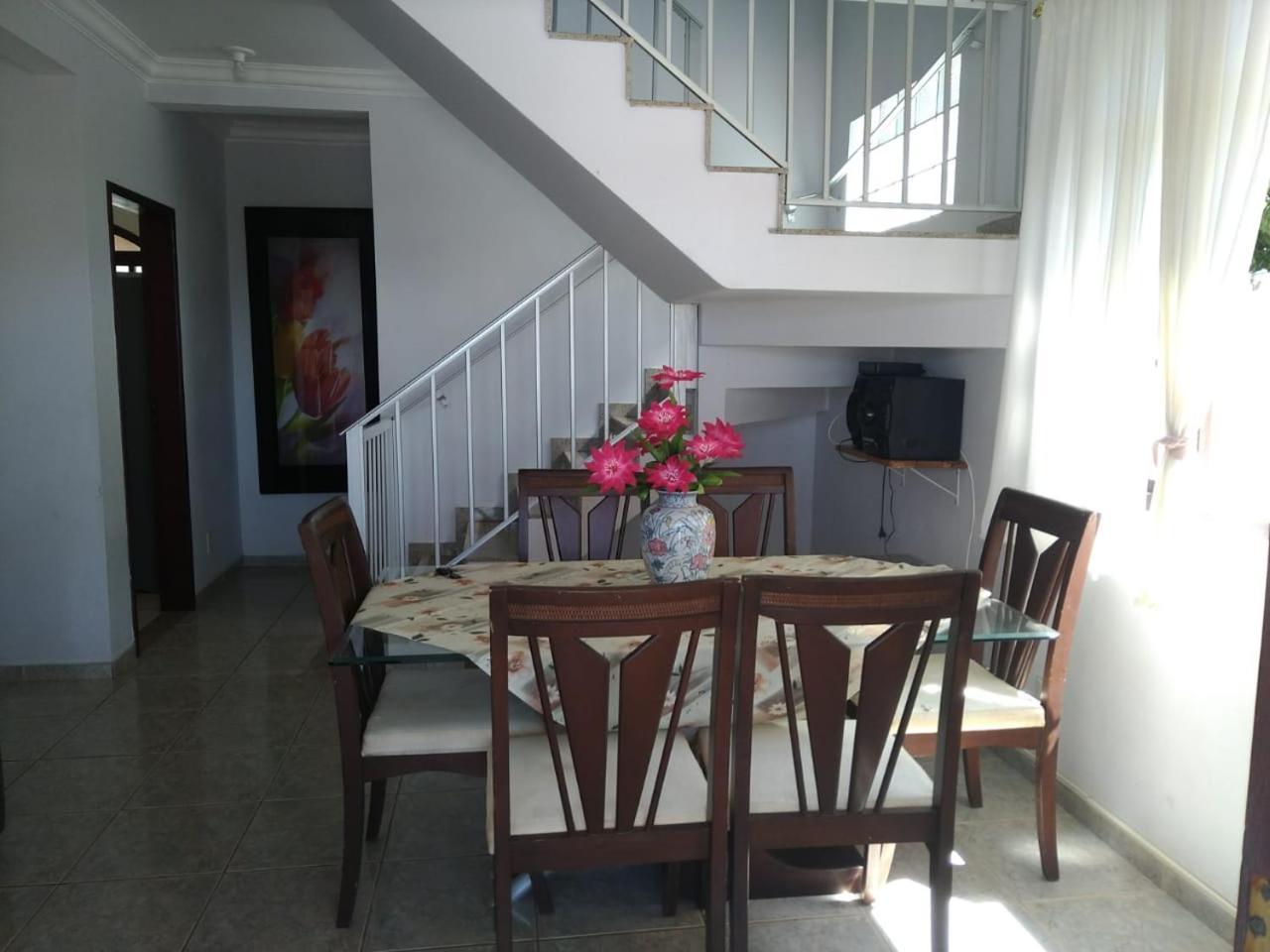 Casa Na Praia Guarapari Extérieur photo